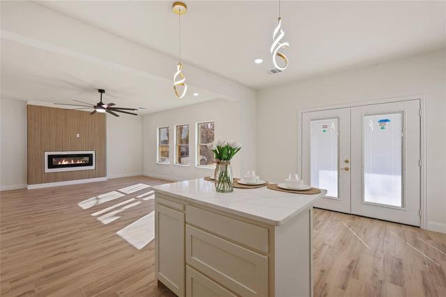 1608 Avenue D Avenue, Fort Worth, TX 76104