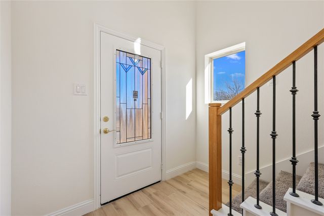 1608 Avenue D Avenue, Fort Worth, TX 76104