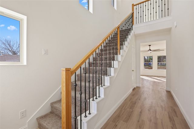 1608 Avenue D Avenue, Fort Worth, TX 76104