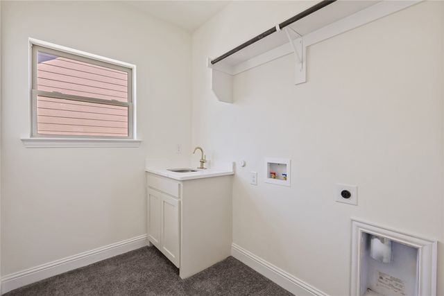 1608 Avenue D Avenue, Fort Worth, TX 76104