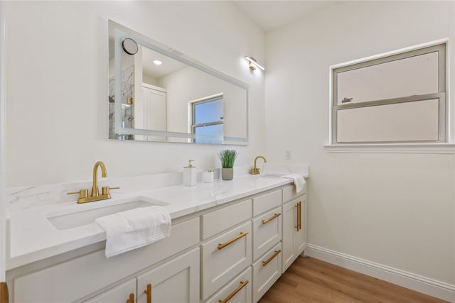 1608 Avenue D Avenue, Fort Worth, TX 76104