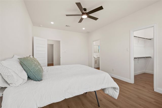 1608 Avenue D Avenue, Fort Worth, TX 76104