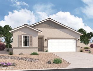 6711 W Star Wash Loop W, Tucson, AZ 85757