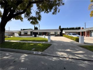 873 S Chantilly, Anaheim, CA 92806