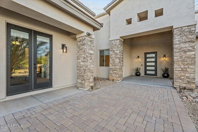 14313 E BOBWHITE Way, Scottsdale, AZ 85262