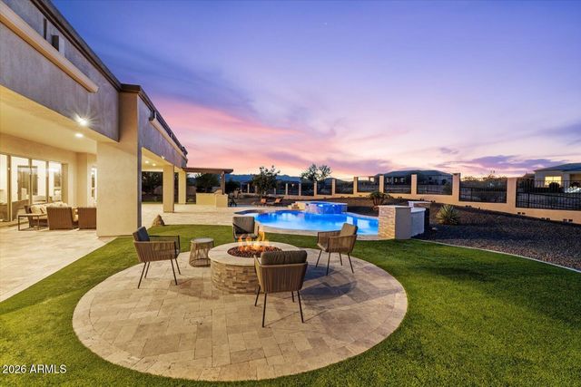 14313 E BOBWHITE Way, Scottsdale, AZ 85262