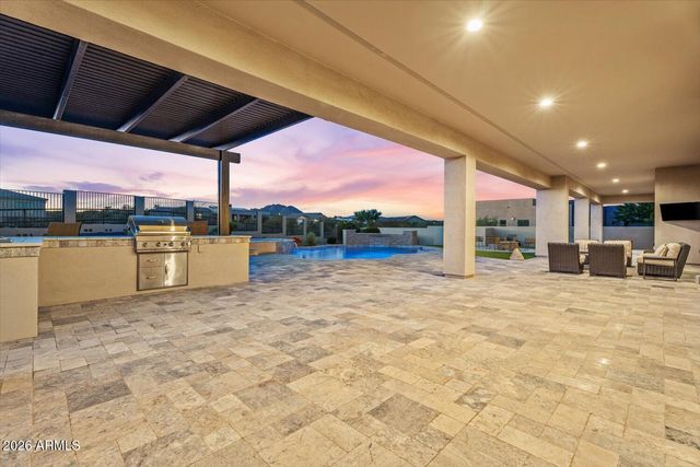 14313 E BOBWHITE Way, Scottsdale, AZ 85262