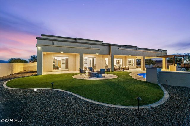 14313 E BOBWHITE Way, Scottsdale, AZ 85262