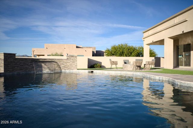 14313 E BOBWHITE Way, Scottsdale, AZ 85262