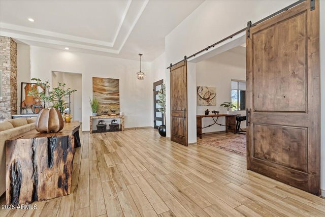 14313 E BOBWHITE Way, Scottsdale, AZ 85262