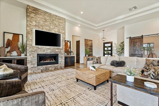 14313 E BOBWHITE Way, Scottsdale, AZ 85262