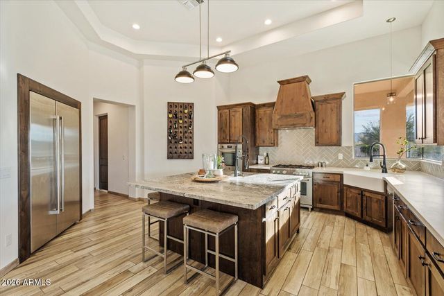 14313 E BOBWHITE Way, Scottsdale, AZ 85262