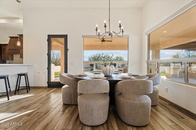 14313 E BOBWHITE Way, Scottsdale, AZ 85262