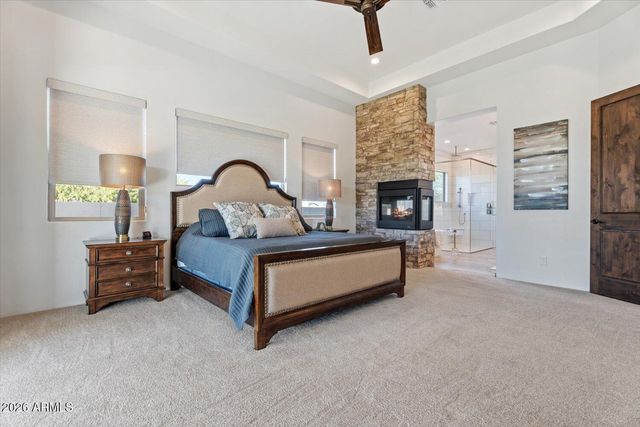 14313 E BOBWHITE Way, Scottsdale, AZ 85262