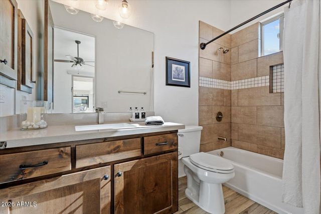 14313 E BOBWHITE Way, Scottsdale, AZ 85262