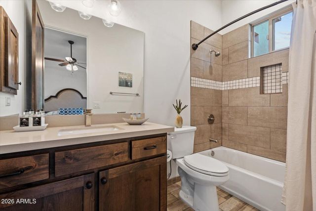 14313 E BOBWHITE Way, Scottsdale, AZ 85262