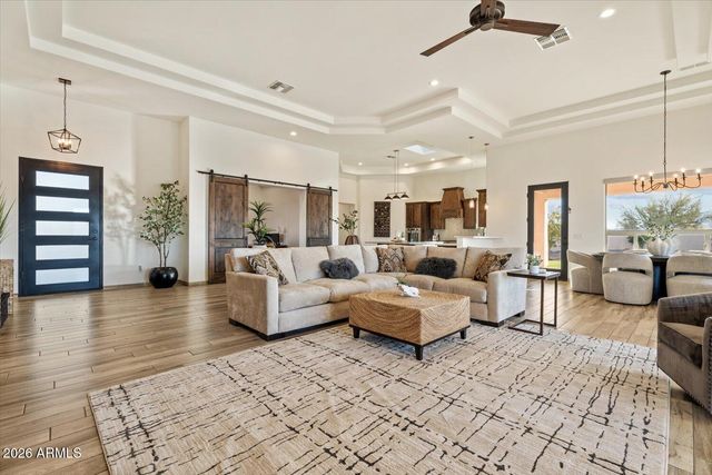 14313 E BOBWHITE Way, Scottsdale, AZ 85262