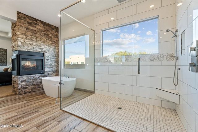 14313 E BOBWHITE Way, Scottsdale, AZ 85262