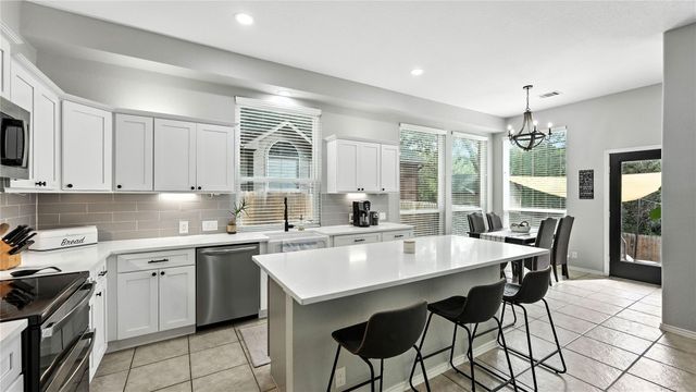 2448 Woodbridge WAY, Schertz, TX 78154