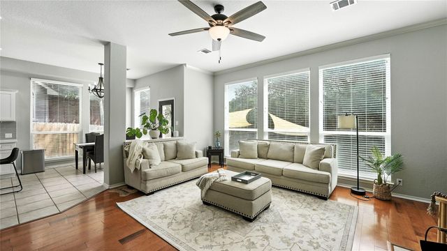 2448 Woodbridge WAY, Schertz, TX 78154