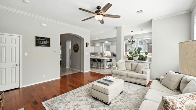 2448 Woodbridge WAY, Schertz, TX 78154