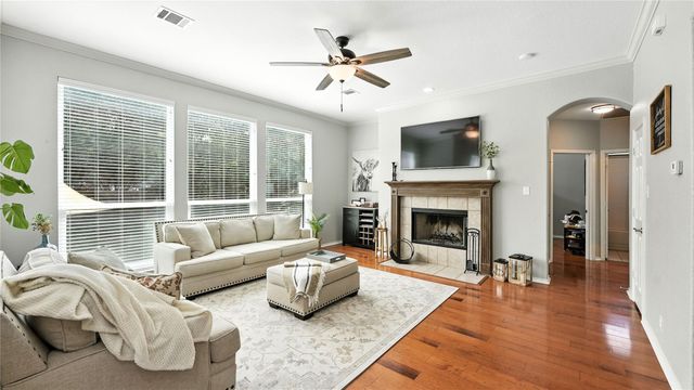 2448 Woodbridge WAY, Schertz, TX 78154