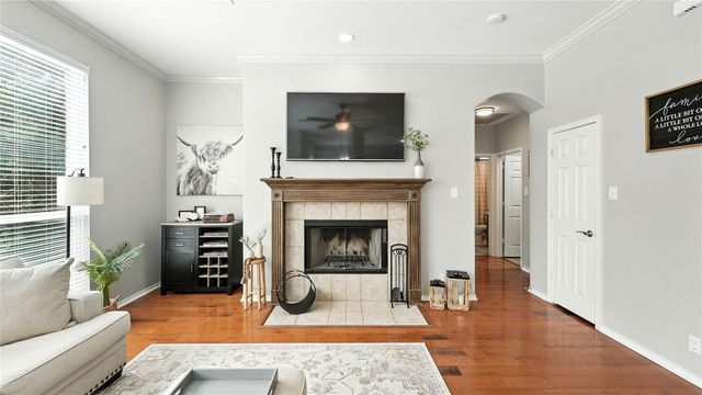 2448 Woodbridge WAY, Schertz, TX 78154