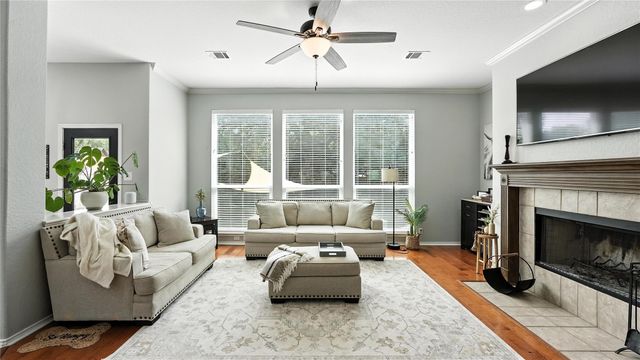 2448 Woodbridge WAY, Schertz, TX 78154