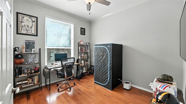 2448 Woodbridge WAY, Schertz, TX 78154