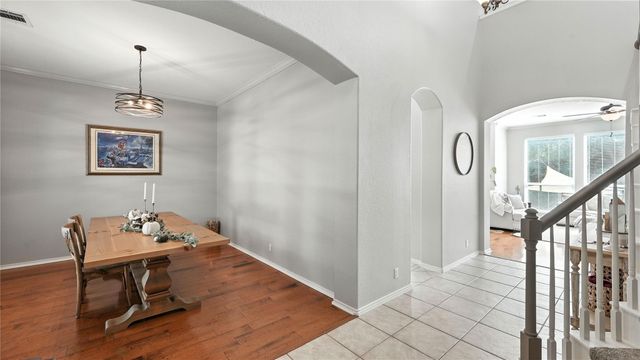 2448 Woodbridge WAY, Schertz, TX 78154