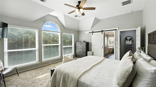 2448 Woodbridge WAY, Schertz, TX 78154