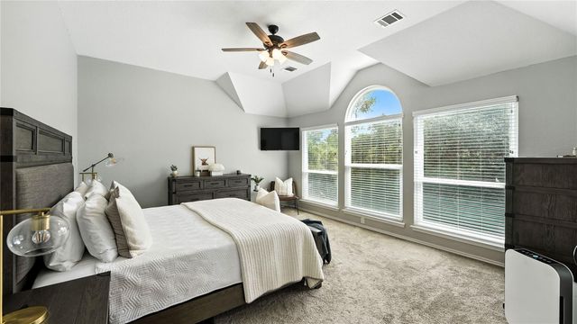 2448 Woodbridge WAY, Schertz, TX 78154