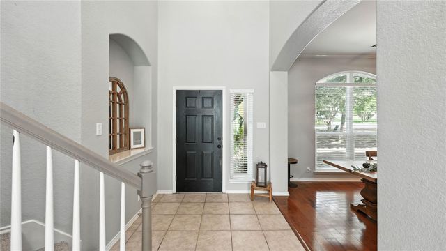 2448 Woodbridge WAY, Schertz, TX 78154