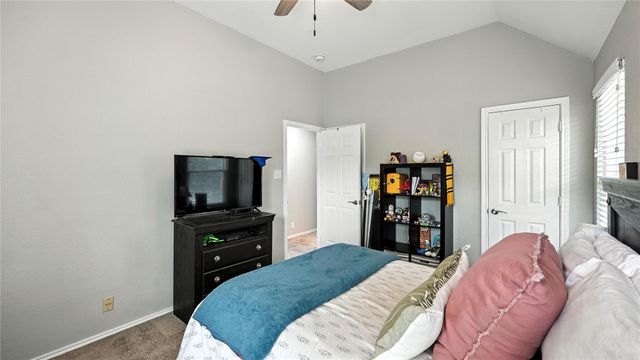 2448 Woodbridge WAY, Schertz, TX 78154