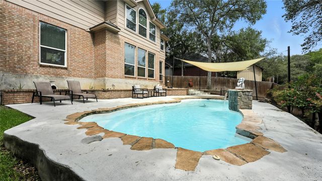 2448 Woodbridge WAY, Schertz, TX 78154