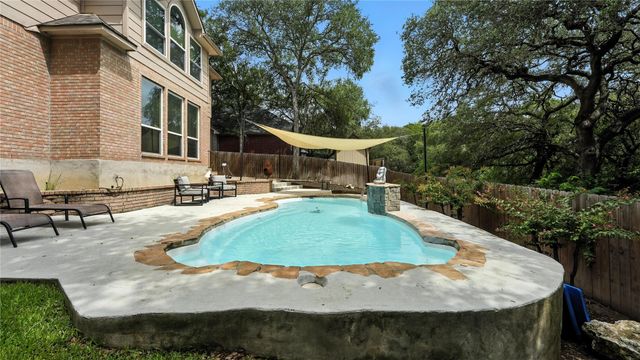 2448 Woodbridge WAY, Schertz, TX 78154
