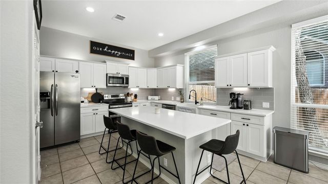 2448 Woodbridge WAY, Schertz, TX 78154