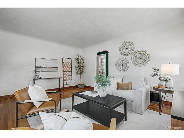 732 N Hancock Ave, Colorado Springs, CO 80903
