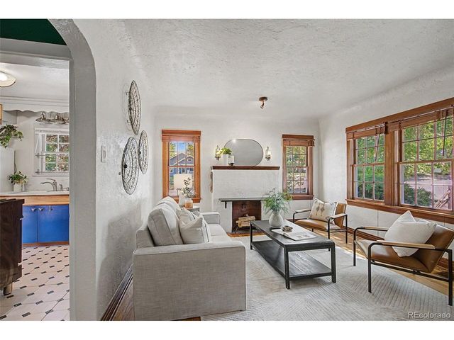 732 N Hancock Ave, Colorado Springs, CO 80903