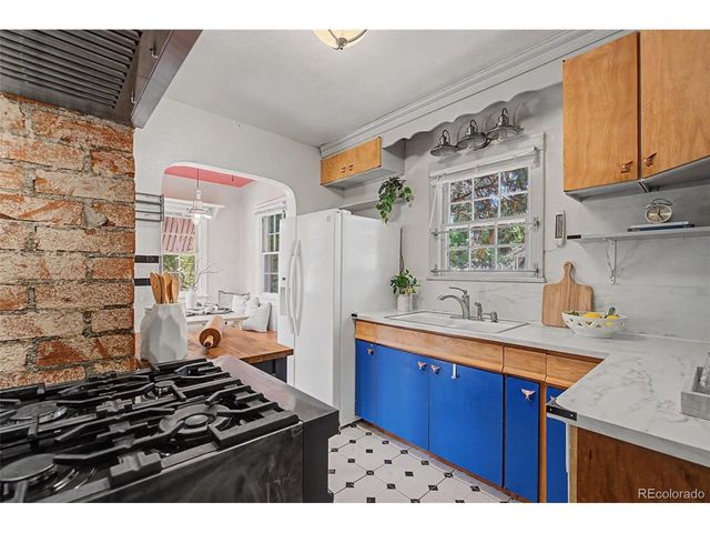 732 N Hancock Ave, Colorado Springs, CO 80903