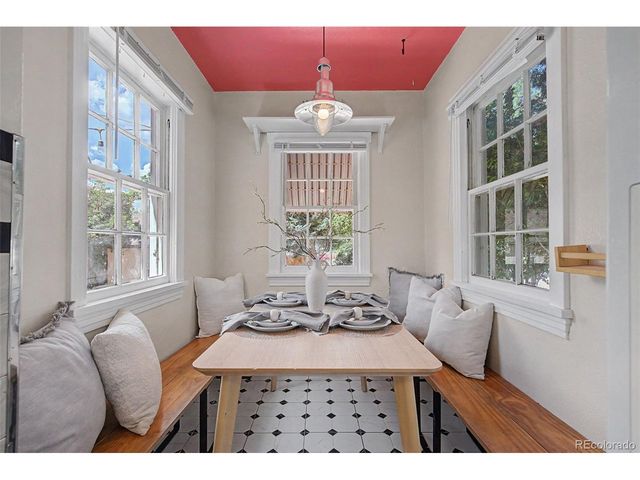 732 N Hancock Ave, Colorado Springs, CO 80903