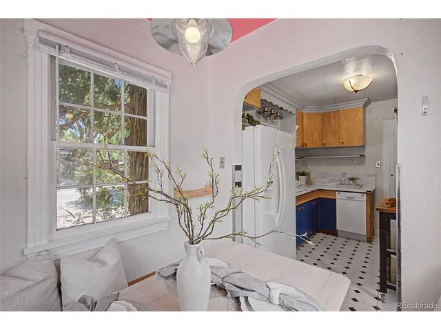 732 N Hancock Ave, Colorado Springs, CO 80903