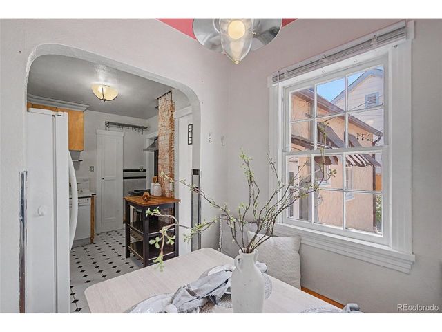 732 N Hancock Ave, Colorado Springs, CO 80903