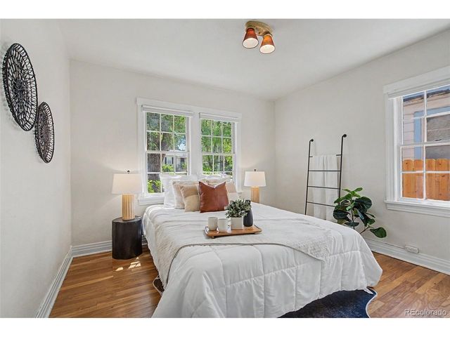 732 N Hancock Ave, Colorado Springs, CO 80903