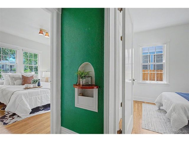 732 N Hancock Ave, Colorado Springs, CO 80903