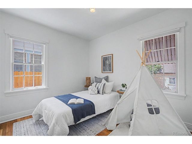 732 N Hancock Ave, Colorado Springs, CO 80903