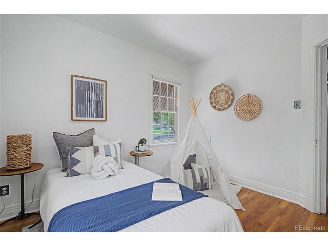 732 N Hancock Ave, Colorado Springs, CO 80903
