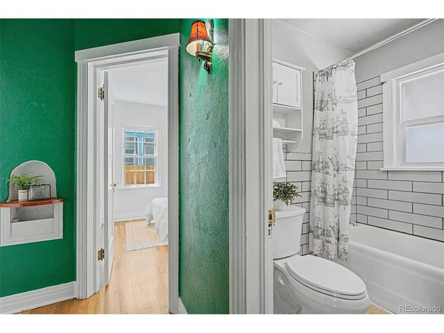 732 N Hancock Ave, Colorado Springs, CO 80903