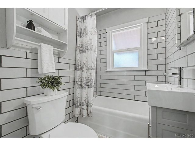 732 N Hancock Ave, Colorado Springs, CO 80903