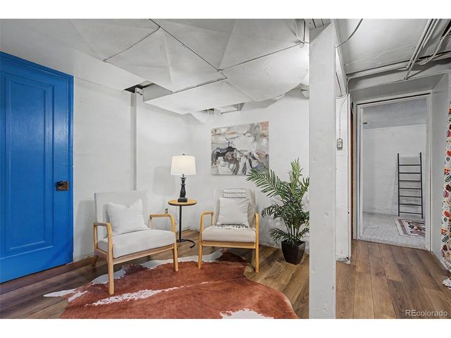 732 N Hancock Ave, Colorado Springs, CO 80903